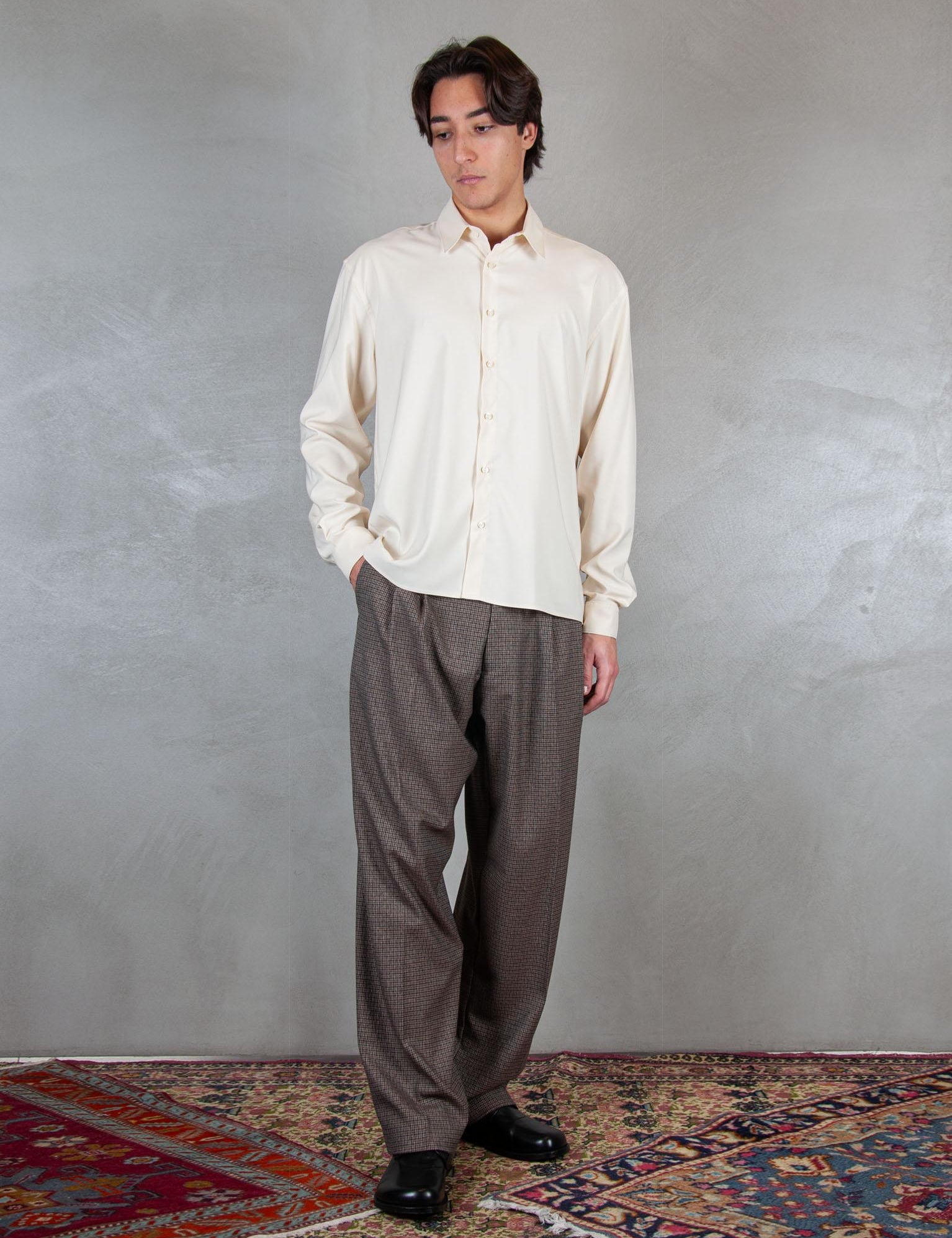 >Forste shirt FORSTE 0029 Hi Five 