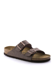 Birkenstock <BR/>Arizona Classic ARIZONA CLASSIC-MOCCA Birkenstock 