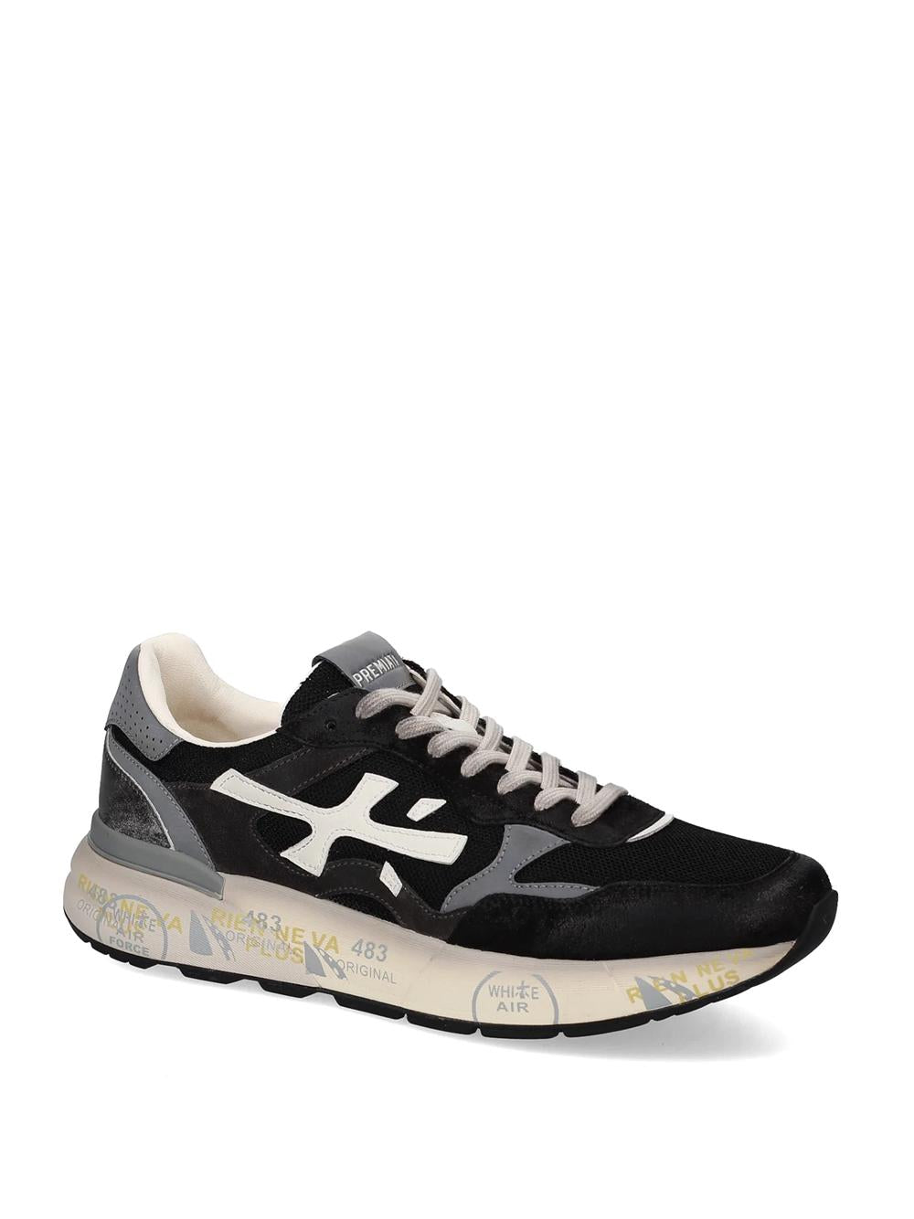 Premiata Mick MICK 8119 Premiata 