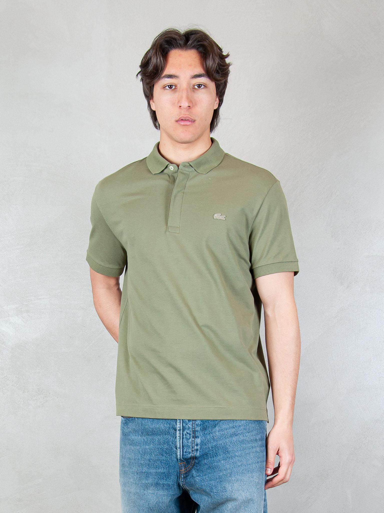Lacoste Polo Paris PH5522 BMY Lacoste 
