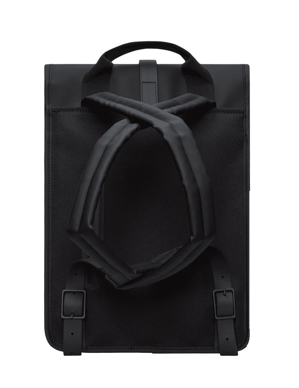 Mix Backpack MIX BACKPACK BLACK Rains 