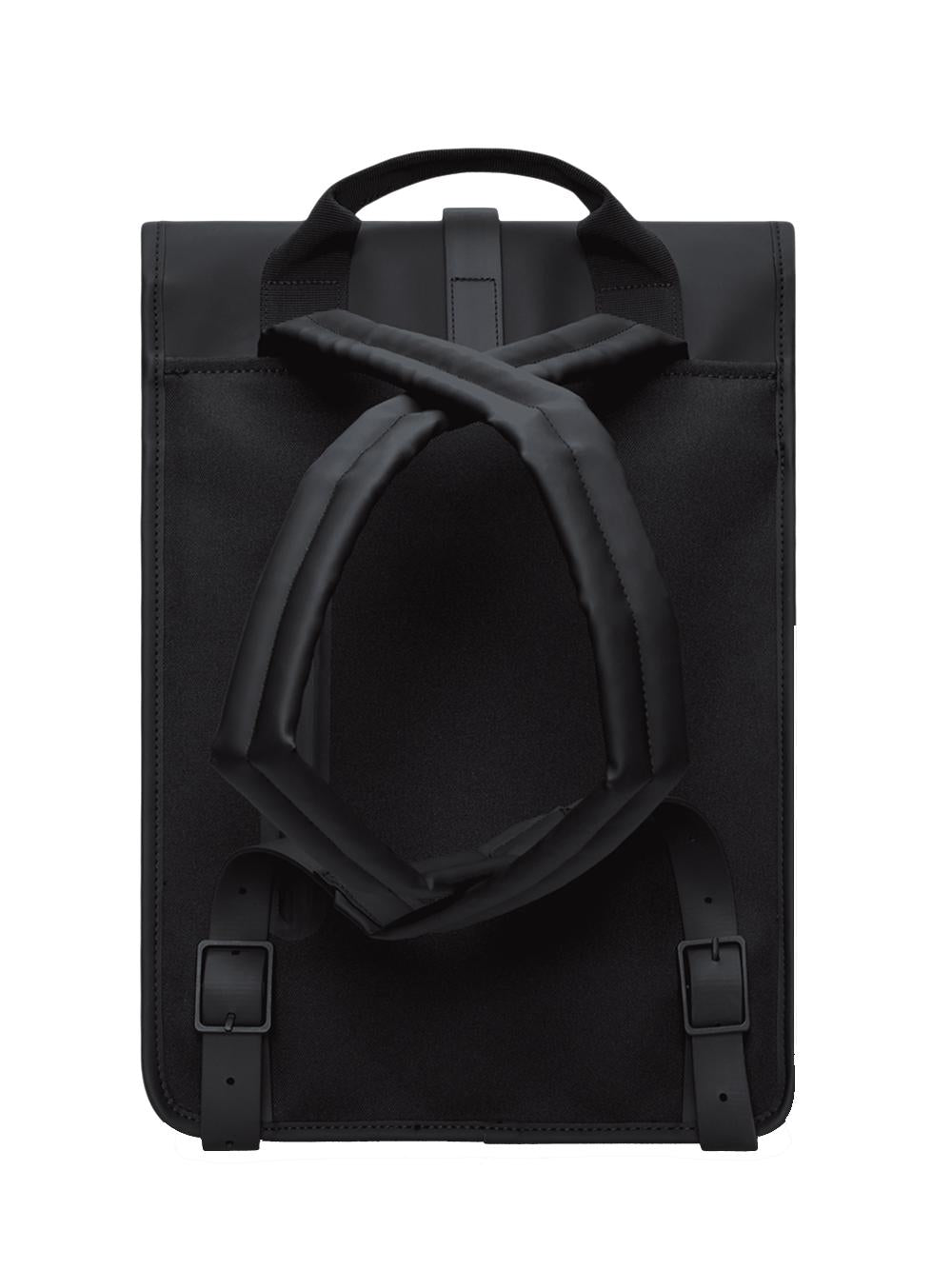 Mix Backpack MIX BACKPACK BLACK Rains 