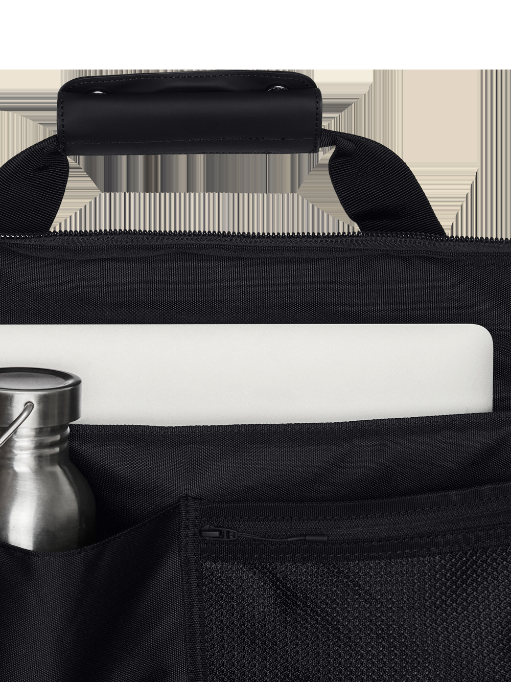 Texel Kit Bag TEXEL KIT BAG L BLACK Rains 