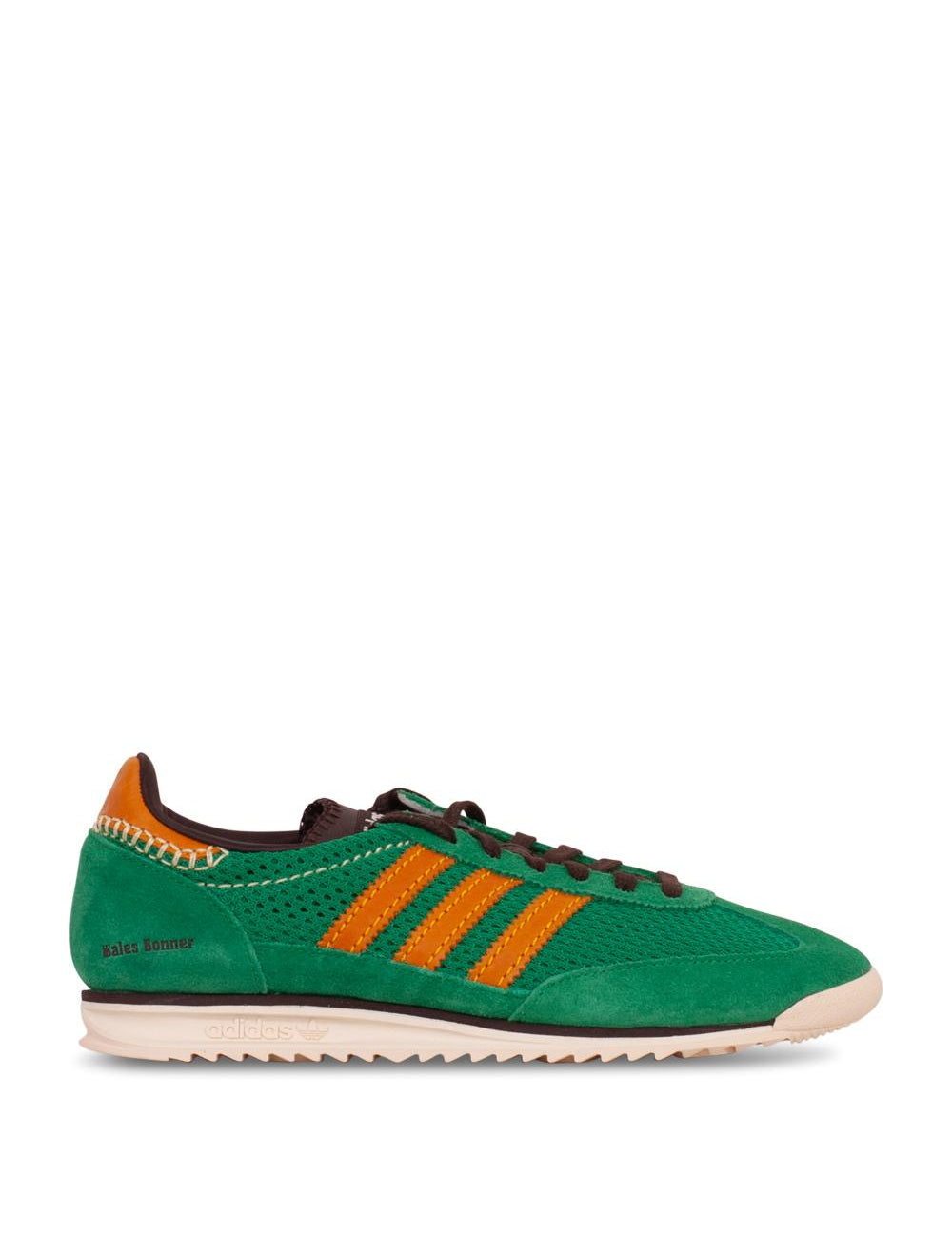 COGOLD Adidas x Wales Bonner 