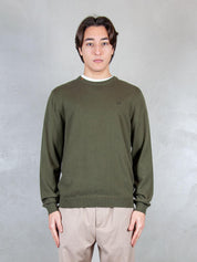 Sun68 Maglia Girocollo K45101 74 Sun68 