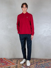Lacoste <BR/>L.13.12 polo L1312 475 Lacoste 