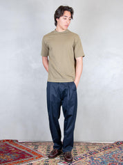Circolo 1901 T-shirt <BR/>Garment Dyed CN5217 1328 Circolo 