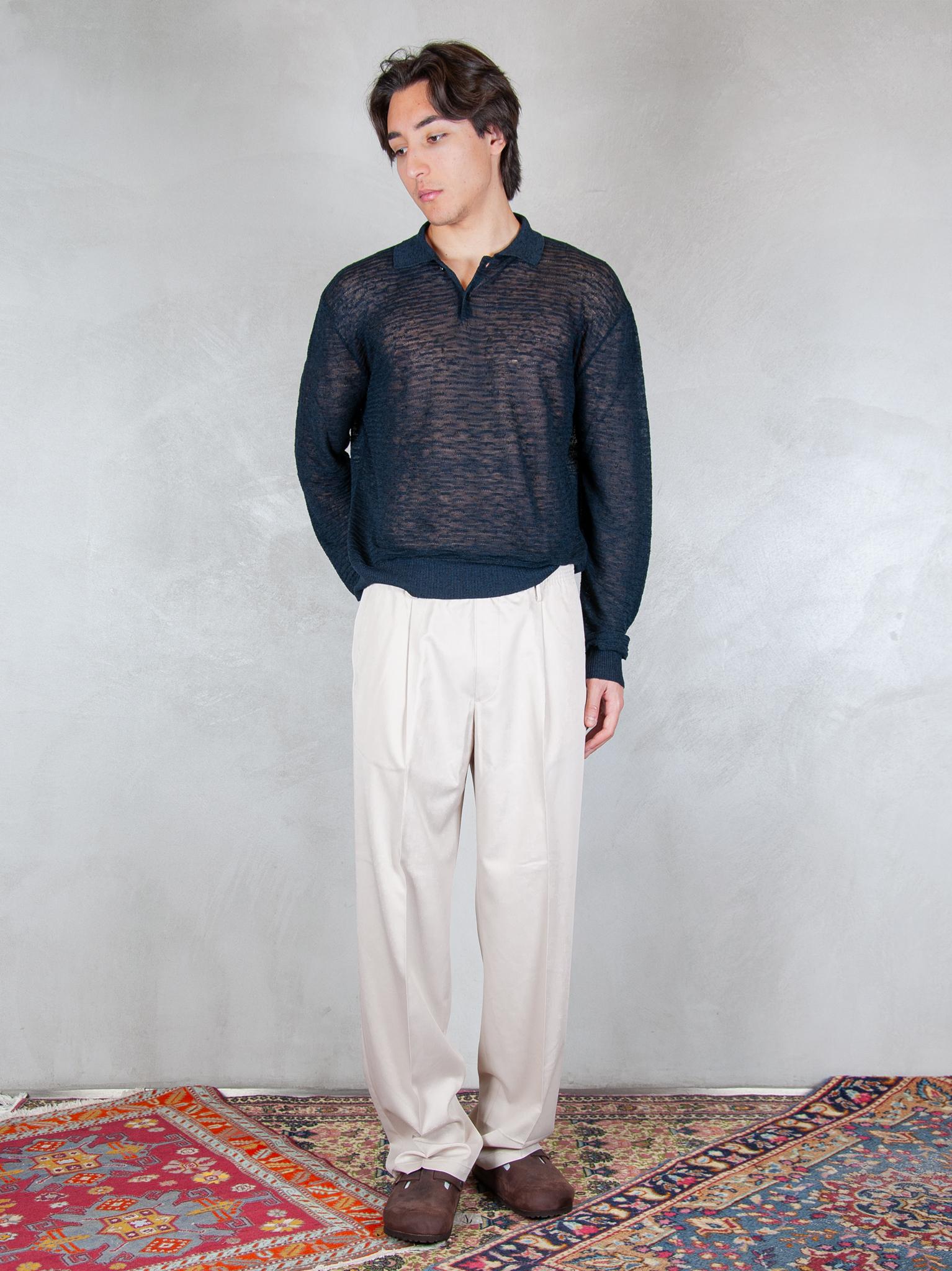 Cellar Door Pantalone Ezio EZIO Q050-4 Cellar Door 