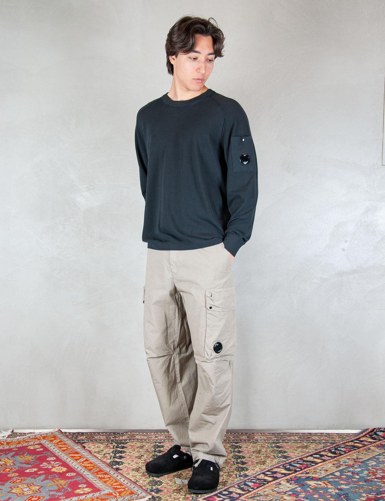 >Cargo PA128A-110325G 904 C.P. company 