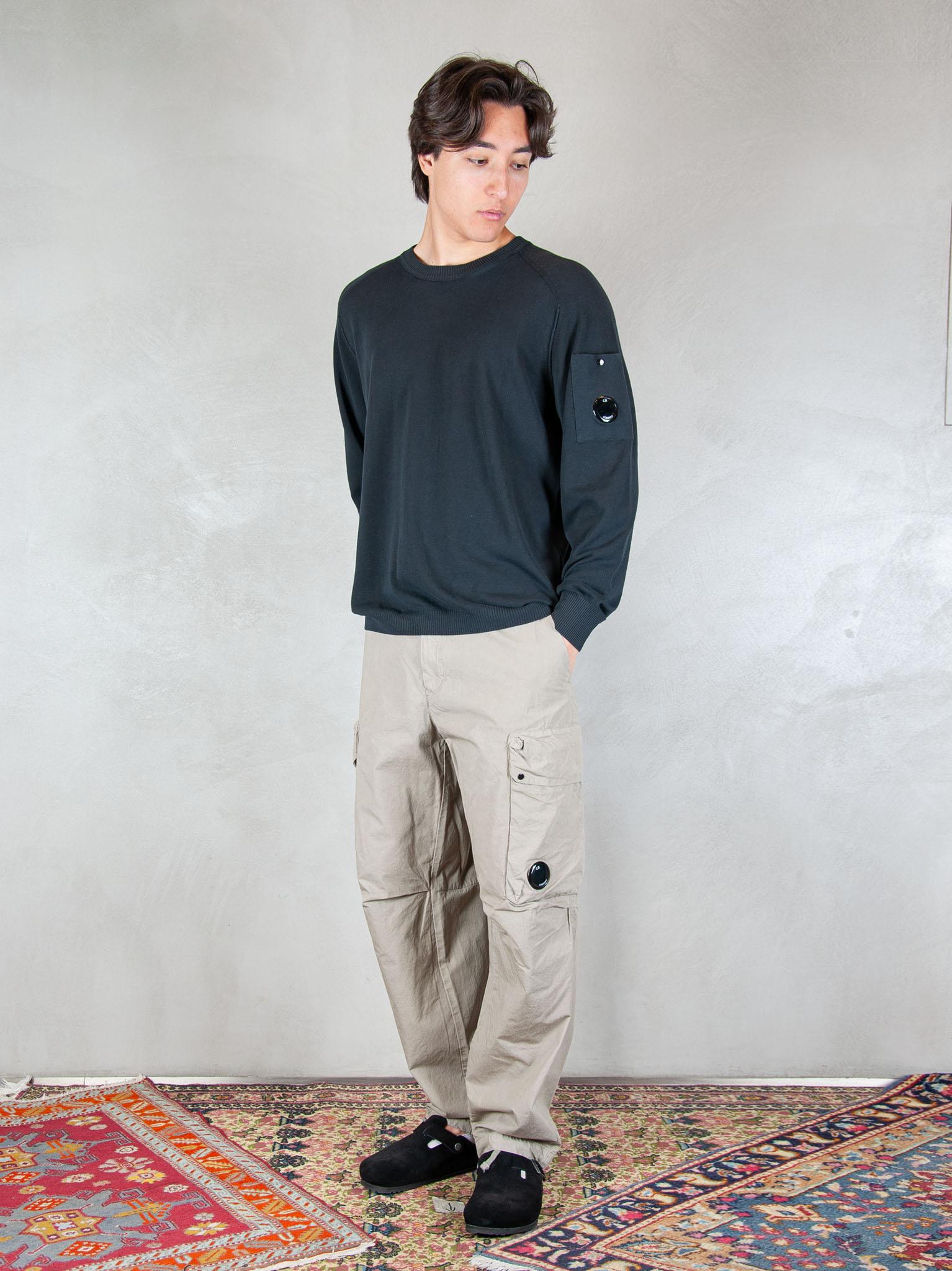 C.P. Company Pantalone Cargo PA128A-110325G 904 C.P. company 