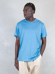 Lacoste <BR/>T-shirt TH6709 JBK Lacoste 