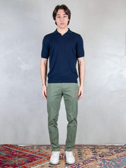 Luigi Gentile Maglia <BR/>Polo Capri LG1356 90 Luigi Gentile 
