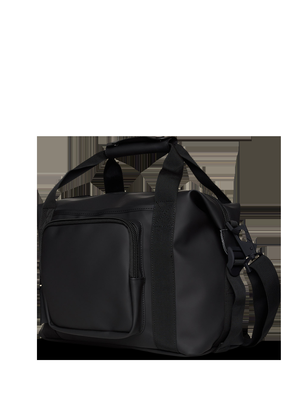 Texel Kit Bag TEXEL KIT BAG L BLACK Rains 