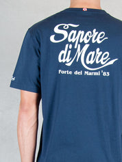 MC2 Saint Barth T-shirt <BR/>Portland PRL0002 04549L MC2 St Barth 
