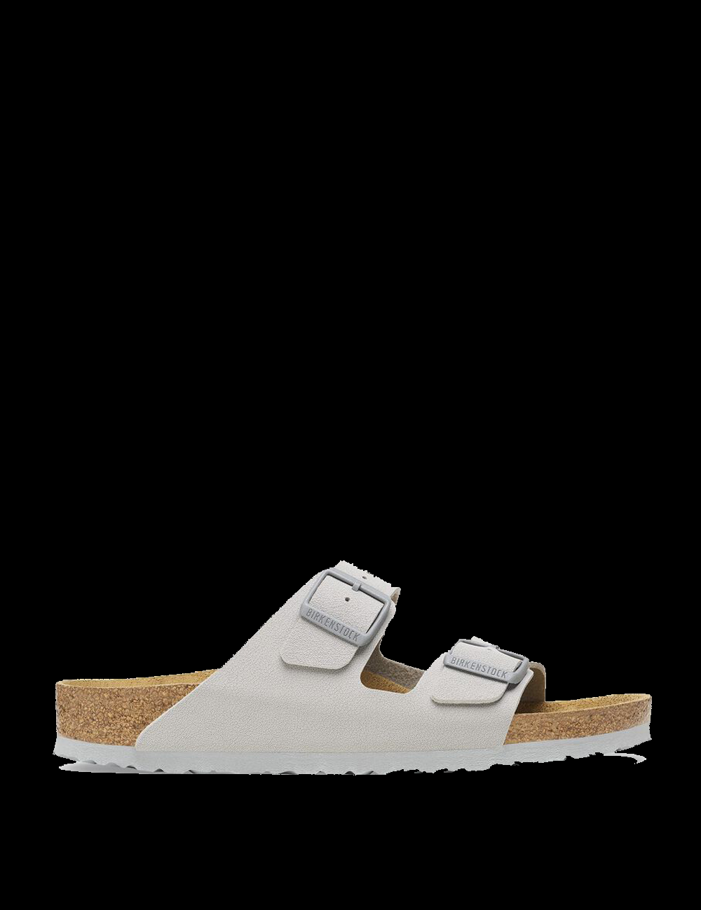 Arizona Saffiano ARIZONA SAFFIANO STONE COIN Birkenstock 