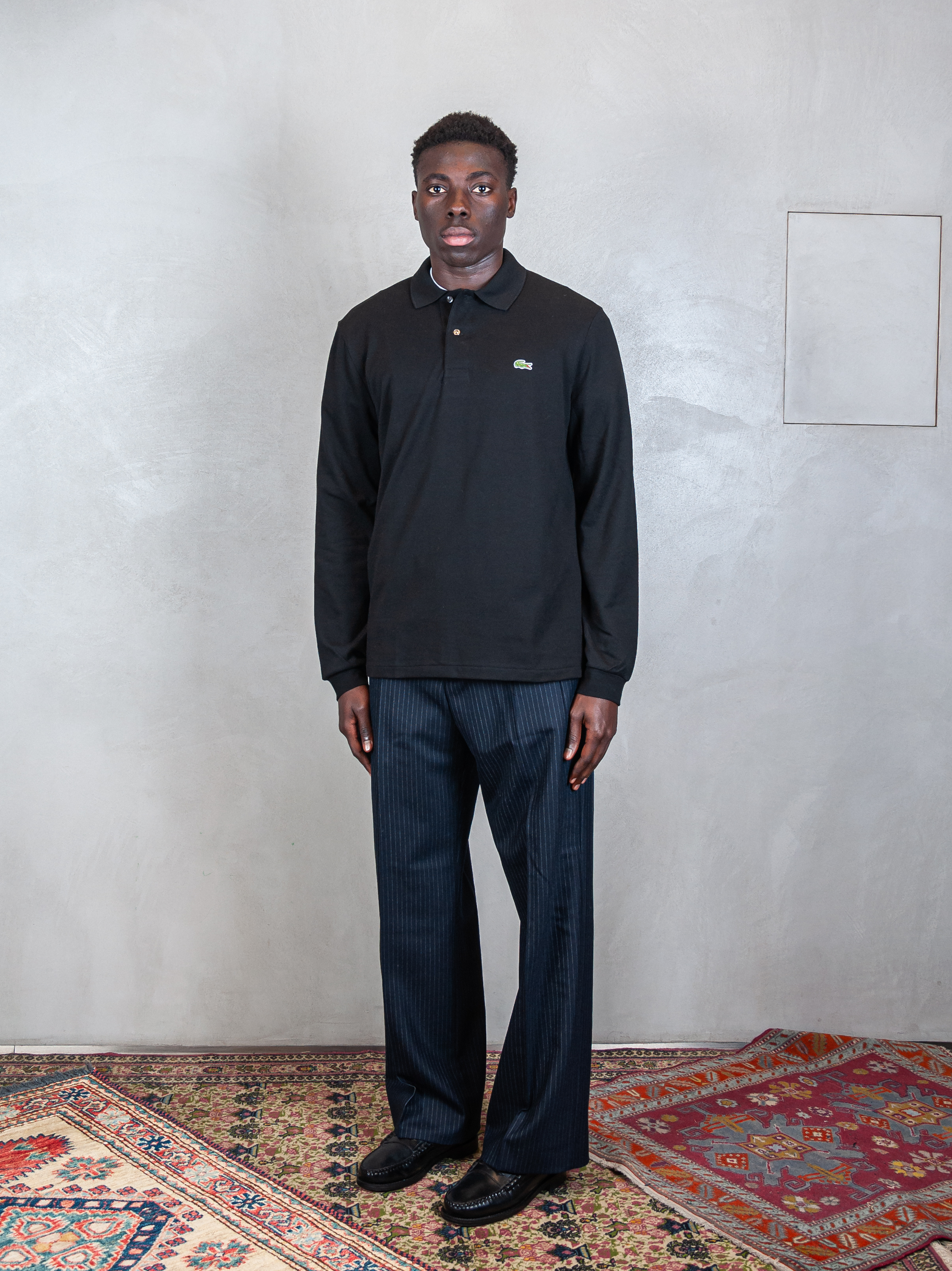 Polo L.12.12 L1312 031 Lacoste 