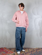 Hi Five Felpa <BR/>UA Zip UA-ZIP POLVERE Hi Five 