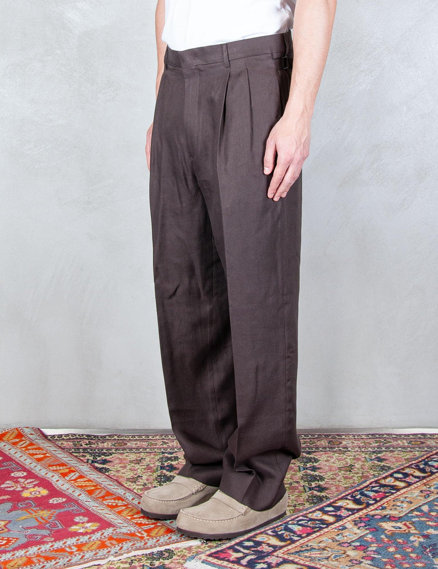 >Mat MAT LM85-CACAO Beable 