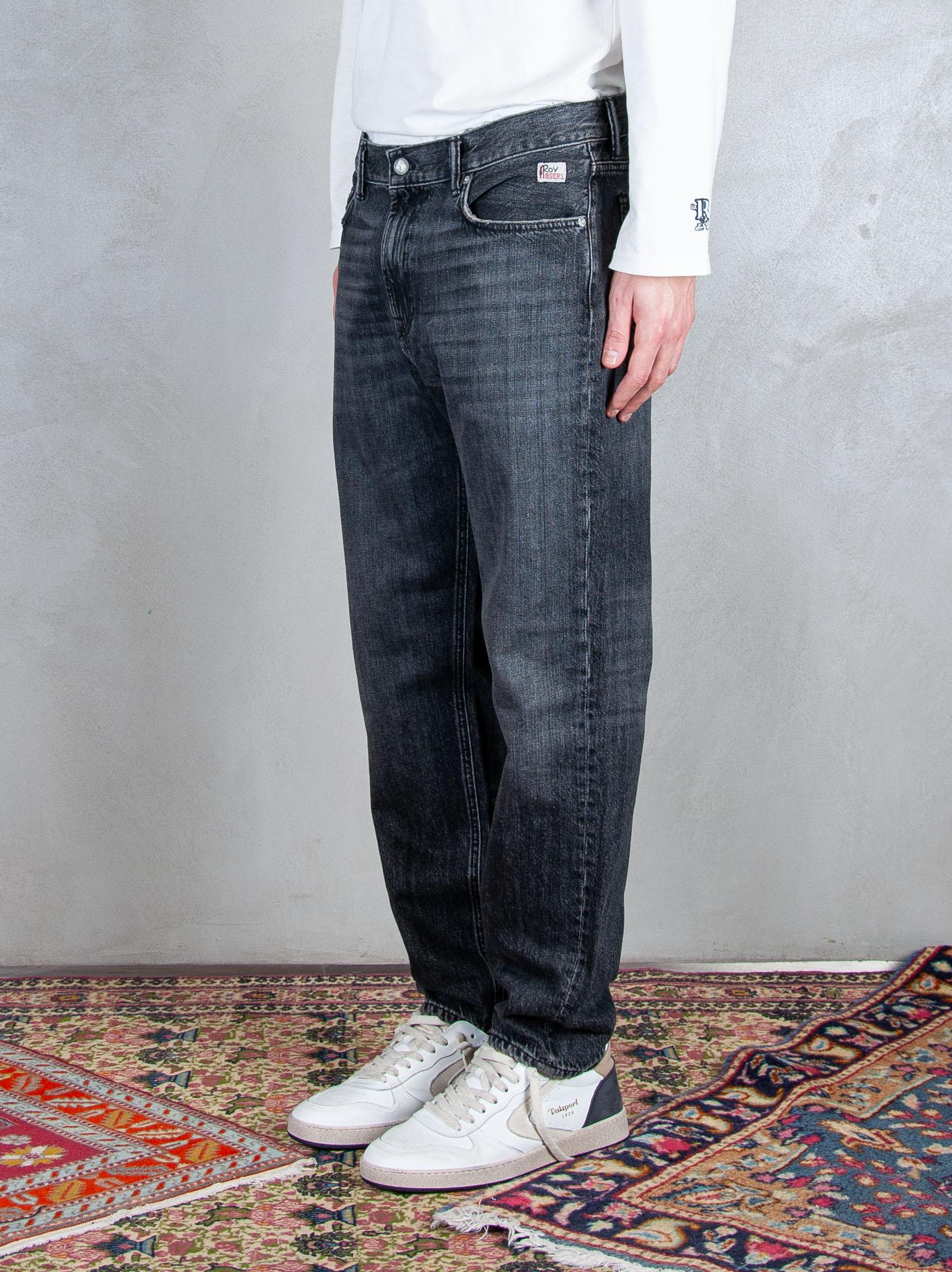 Roy Roger's jeans Dapper DAPPER PARKER Roy Rogers 