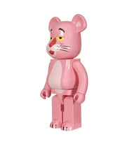 Pink Panther 1000% 1000PINK UNI Bearbrick 