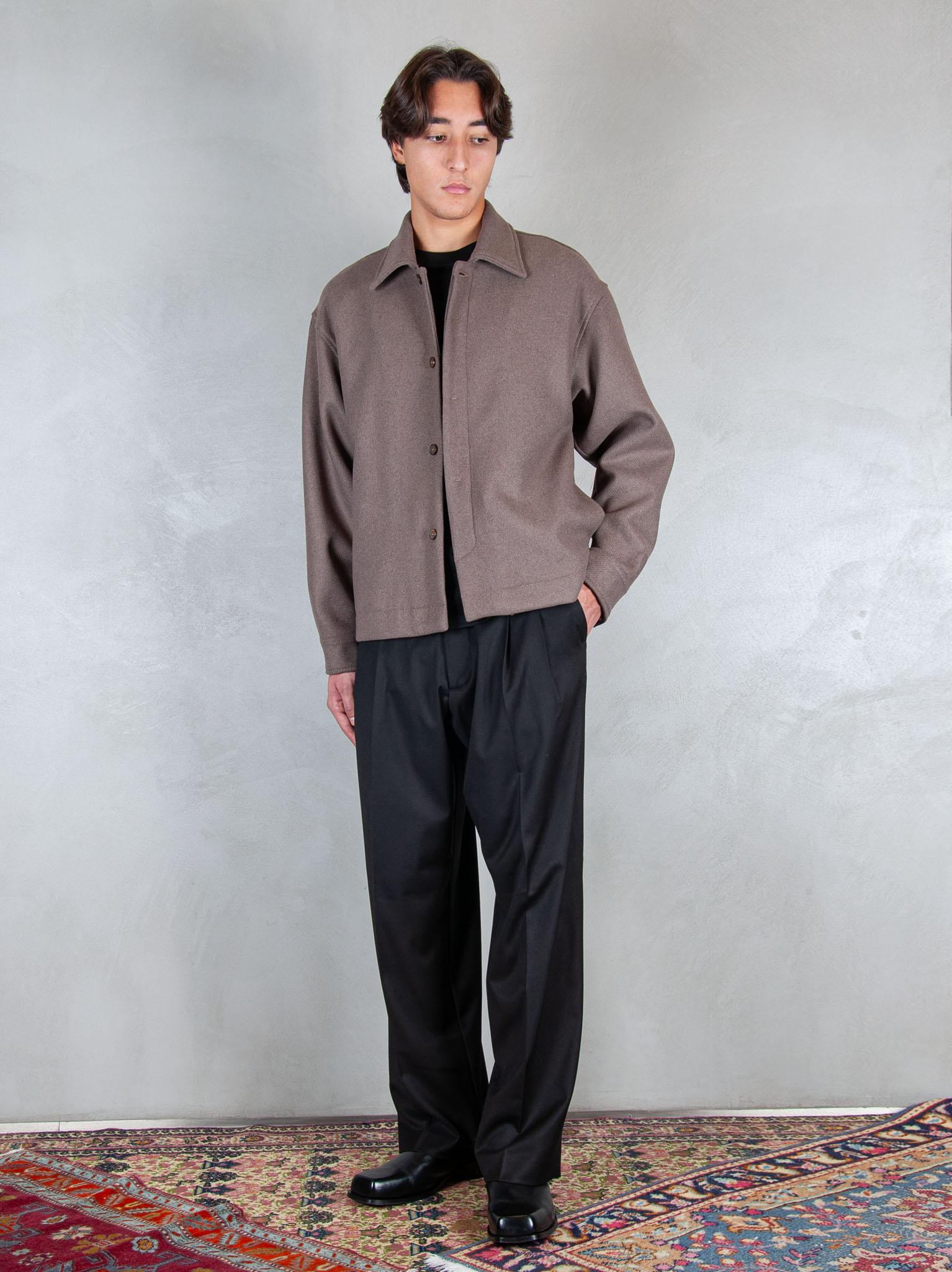 I'M Brian Overshirt CA3433 MORO I'm Brain 