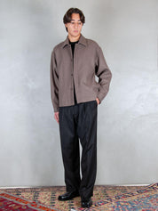 I'M Brian <BR/>Overshirt CA3433 MORO I'm Brain 