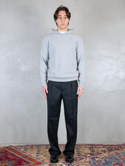 Daniele Fiesoli <BR/>Maglia Cappuccio 0035 11 Daniele Fiesoli 