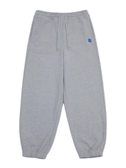 Ader Error Pantalone  <BR/>Rise Pants BM42FYSP0203 GR-GREY Ader Error 