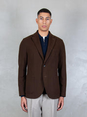 Circolo 1901 Giacca <BR/>Blazer Cashmere Touch CN4925 1125 Circolo 
