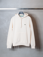 Lacoste <BR/>Felpa cappuccio HS9623 XFJ Lacoste 