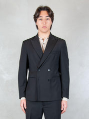 I'M Brian <BR/>Giacca GIA3657 NERO I'm Brian 