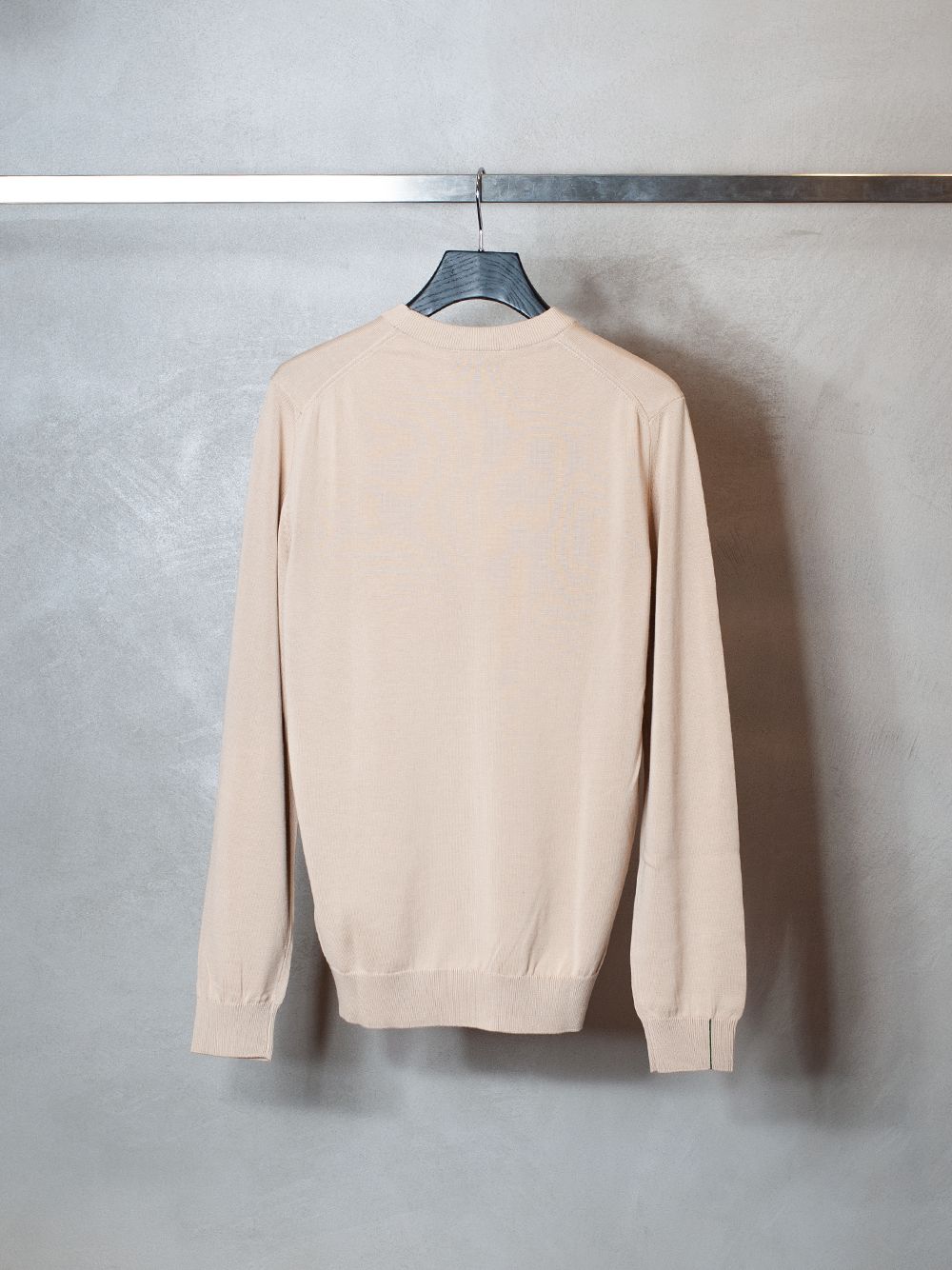 Maglia Girocollo AH1985 02S Lacoste 