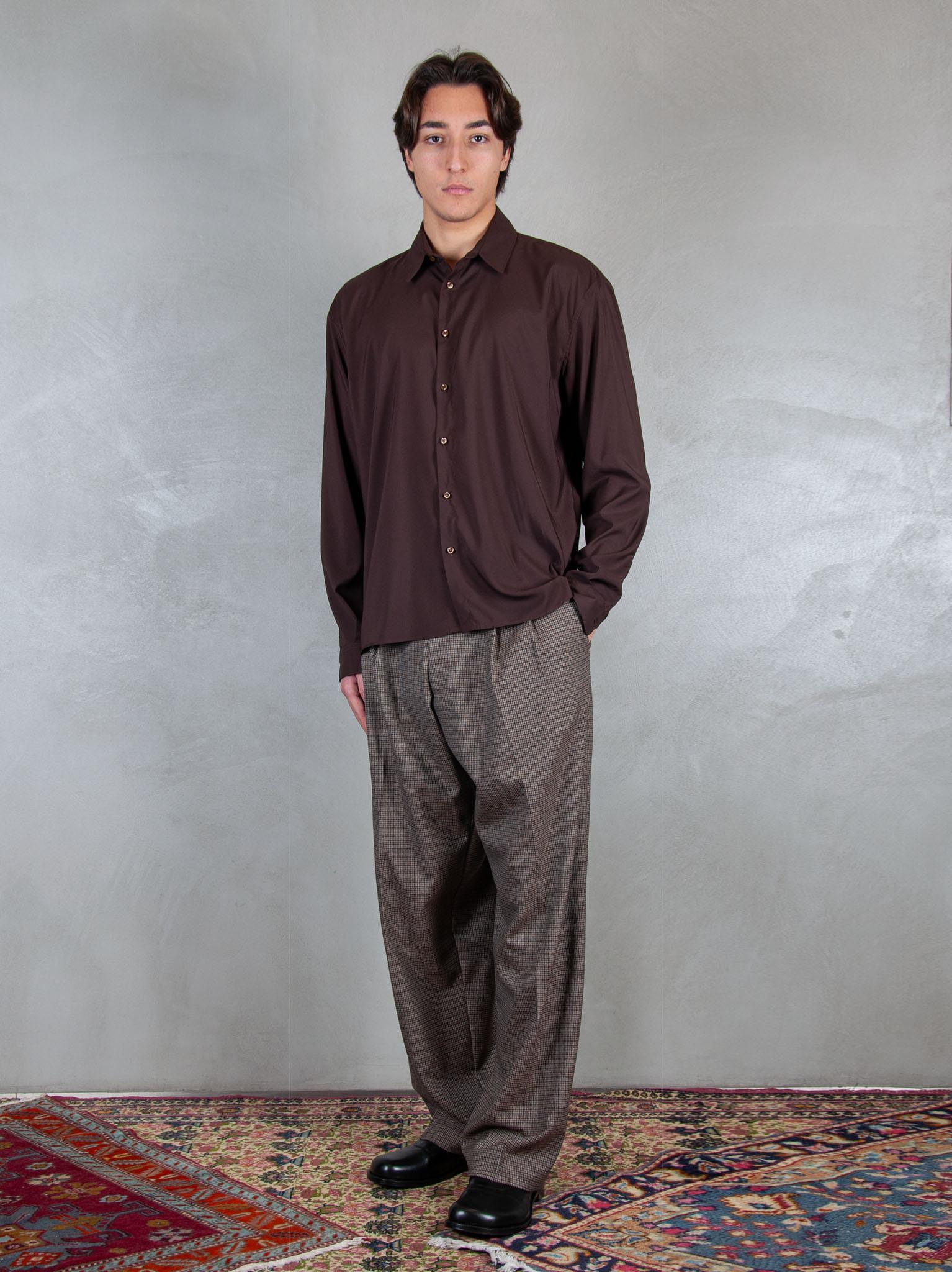 Hi Five Camicia Forste shirt FORSTE 0786 Hi Five 