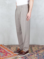 Cellar Door Pantalone <BR/>Lucio LUCIO Q086-06 Cellar Door 
