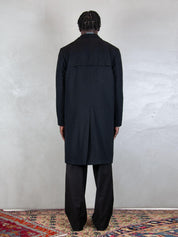 Hi Five Cappotto <BR/>Victorian VICTORIAN NERO Hi Five 