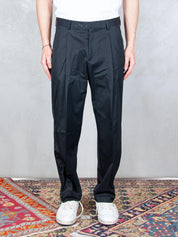 Beable pantaloni <BR/>Raul RAUL BS-NERO Beable 