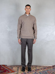 Maglia lupetto oversize 0070 36 Daniele Fiesoli 