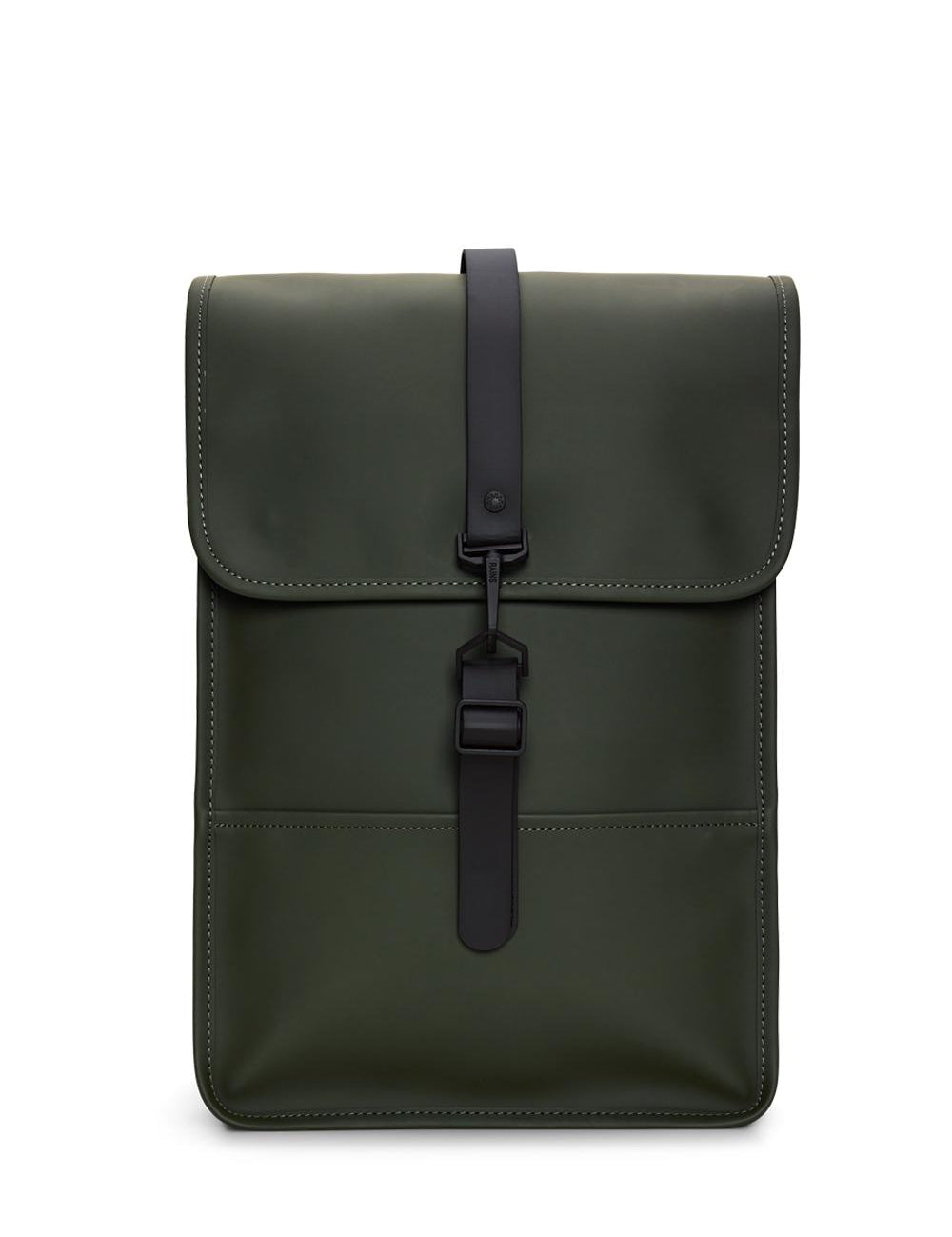 >Backpack Mini BACKPACK MINI GREEN Rains 
