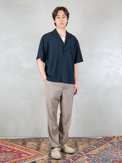 I'M Brian <BR/>Camicia CA3623 BLU I'm Brian 