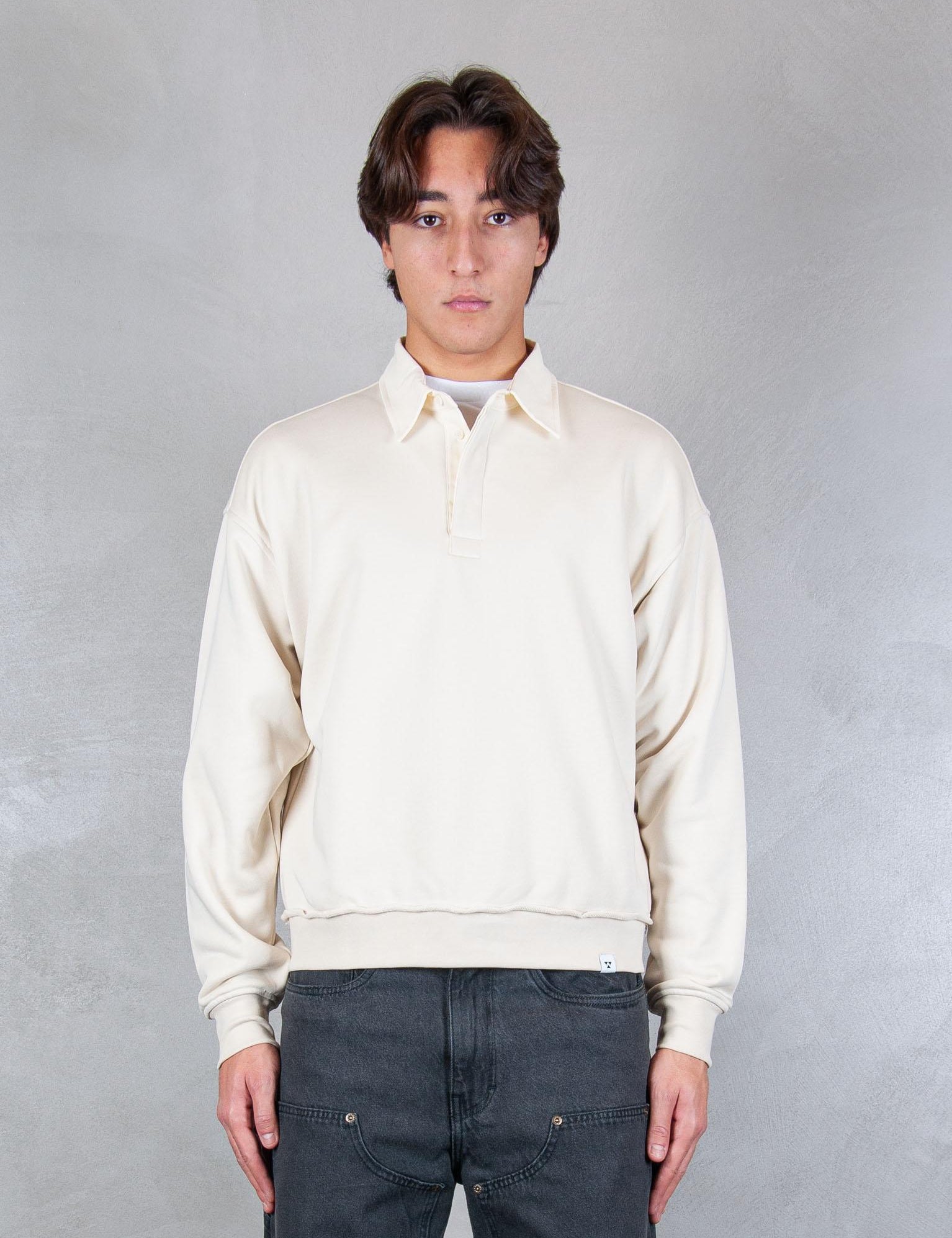 >Lincoln polo SW133FL BURRO WOC 