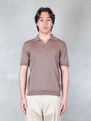 Seinse Maglia <BR/>Polo Capri ME3187 FANGO Seinse 