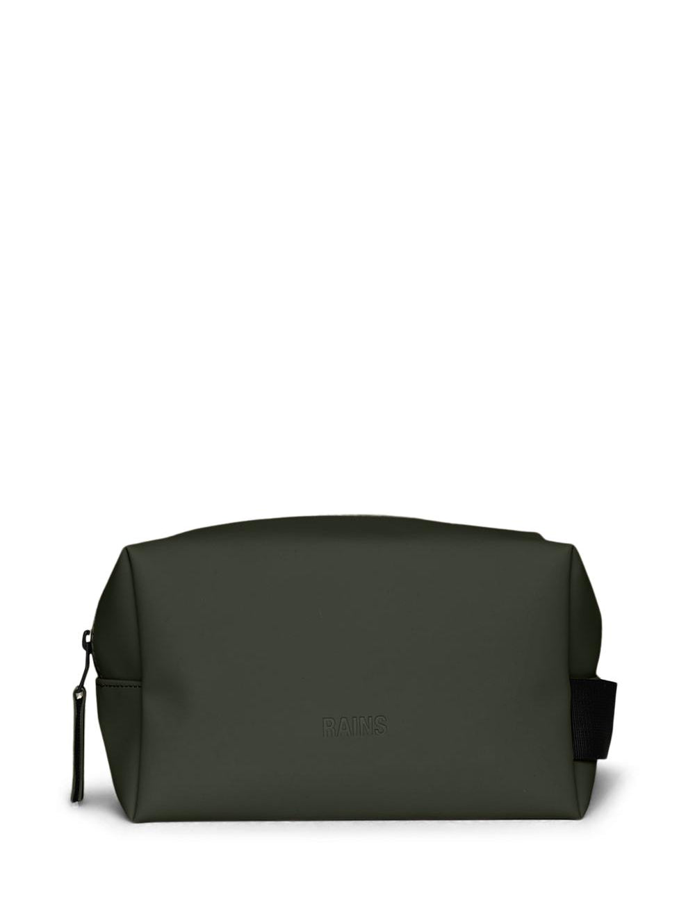 Wash Bag Small WASH BAG SMALL GREEN Rains 