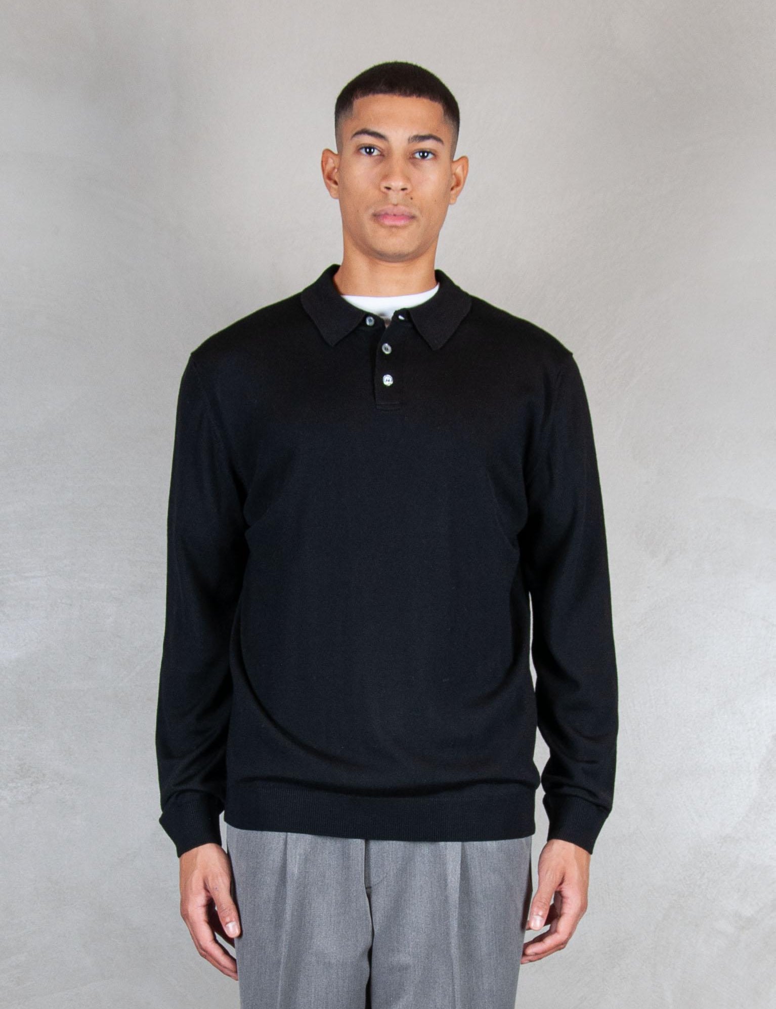 >Maglia polo 9044 13 Daniele Fiesoli 