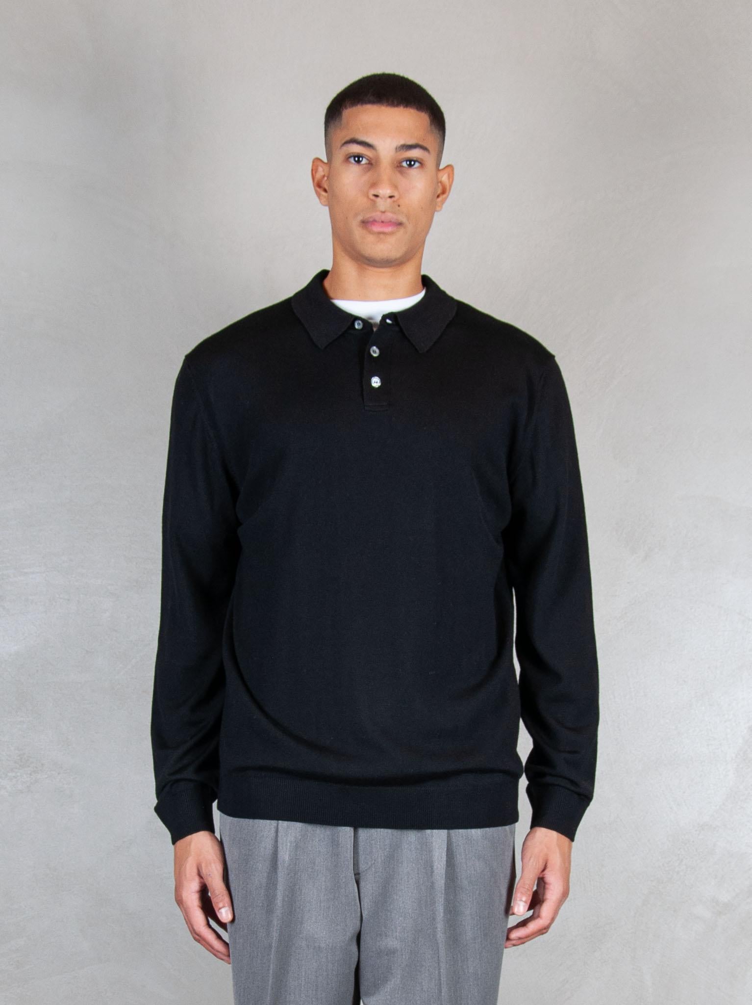 Daniele Fiesoli Maglia polo 9044 13 Daniele Fiesoli 