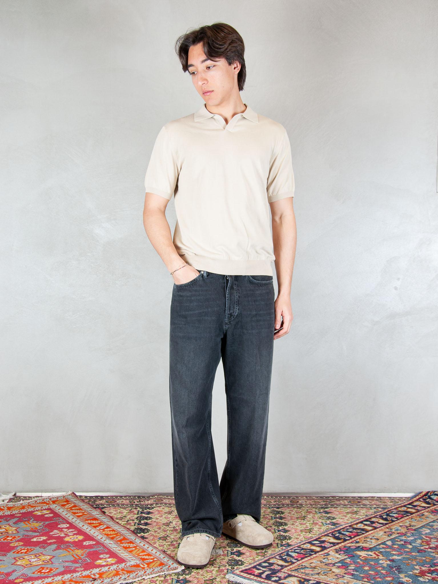 Nine:inthe:morning Jeans Icaro ICARO-S02 AZ15 Nine in the morning 