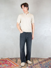 Nine:inthe:morning Jeans <BR/>Icaro ICARO-S02 AZ15 Nine in the morning 