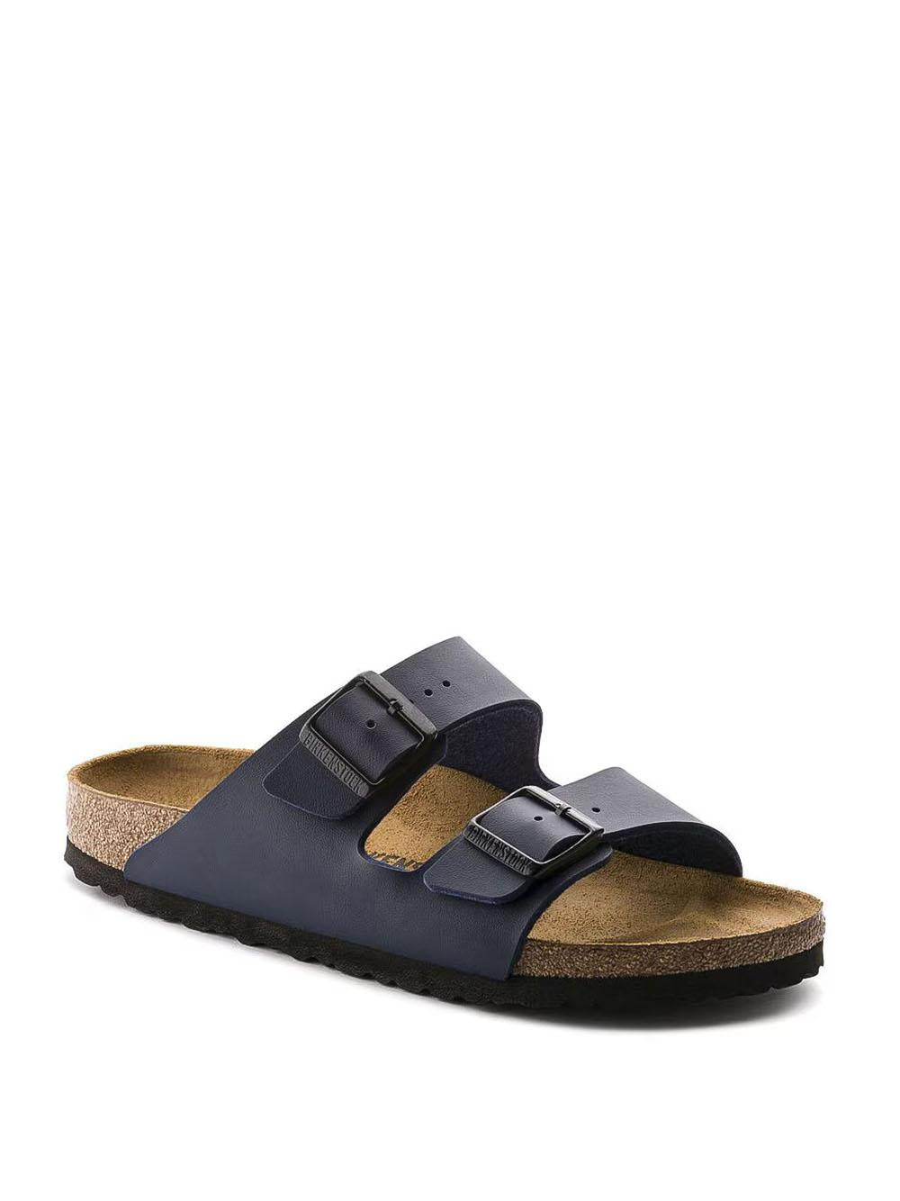 Arizona Classic ARIZONA CLSS BLUE Birkenstock 
