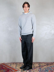 Daniele Fiesoli <BR/>Maglia Cappuccio 0035 11 Daniele Fiesoli 