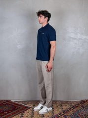 Lacoste <BR/>Polo Pima DH2050 166 Lacoste 