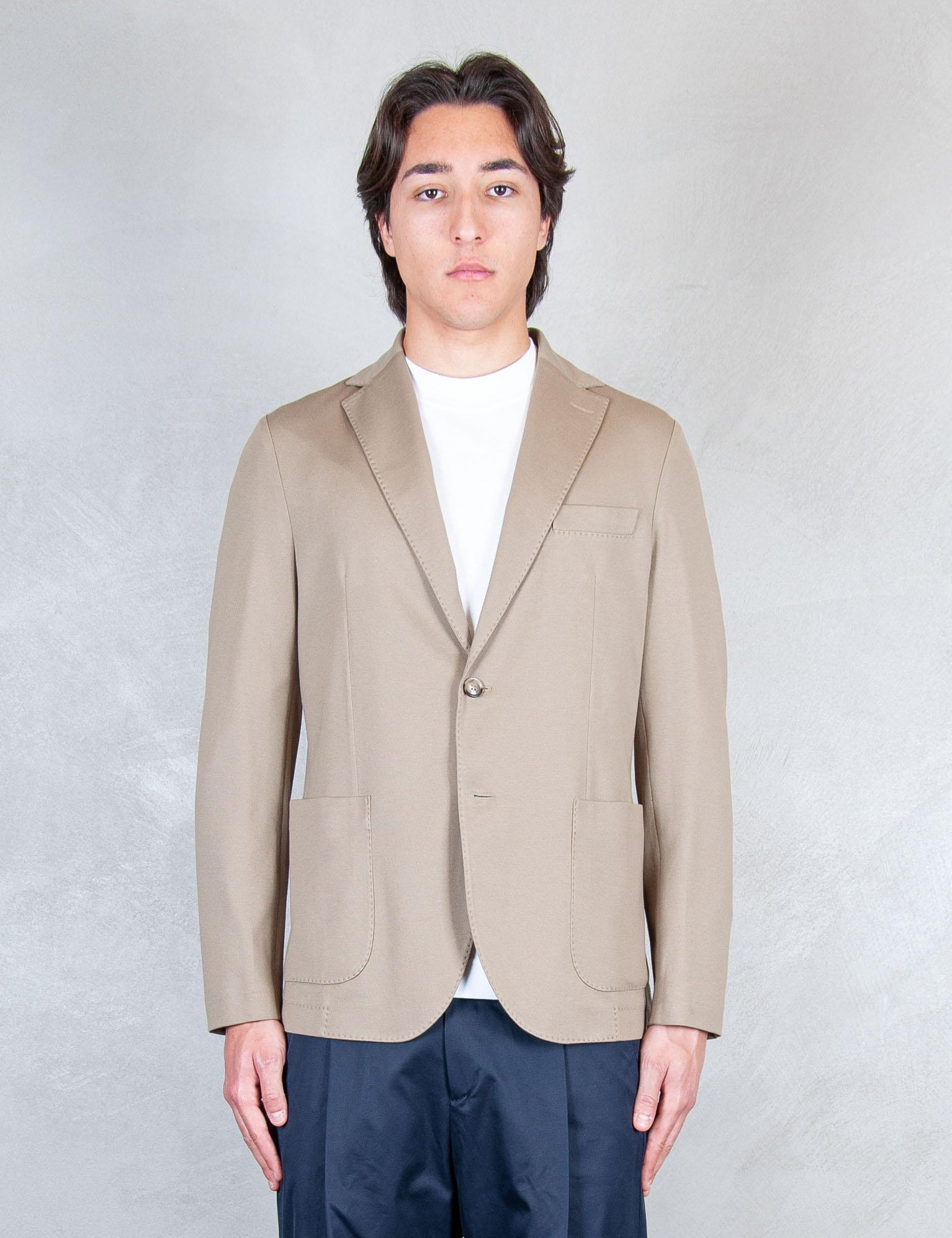 >Blazer Premium Piquet CN5174 1274 Circolo 